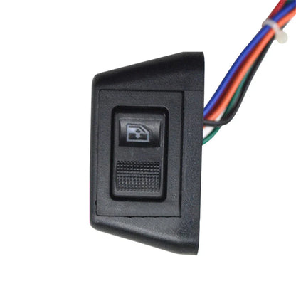 3 x DC12V Remote Switch Kit for Car Power Window Door Lock Universal (N/A)
