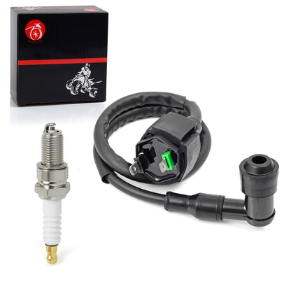 Ignition Coil for Honda CRF100F (2004–2013)