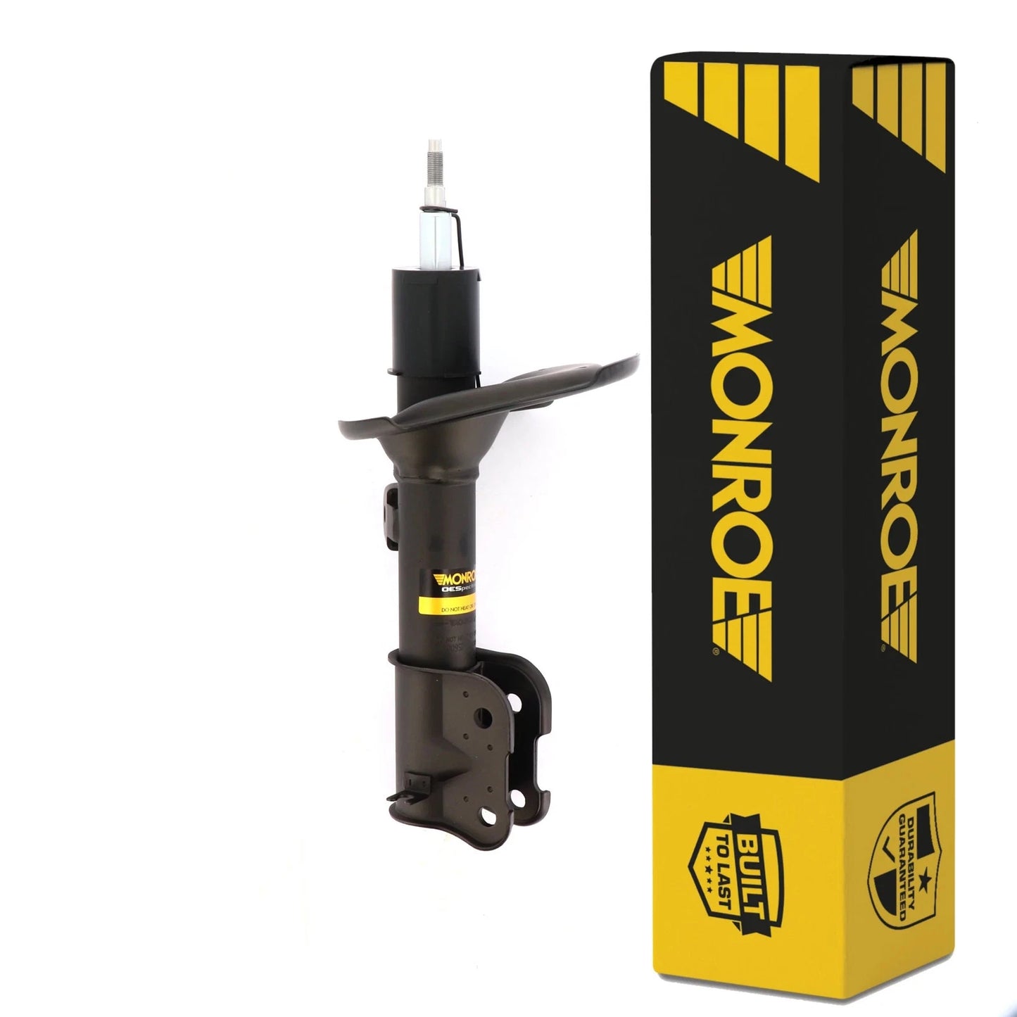 Front Left Strut for Hyundai iLoad iMax (2007–2013)