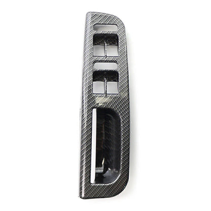 Right Side Window Switch Panel for VW Passat Jetta Golf (1998-2005)