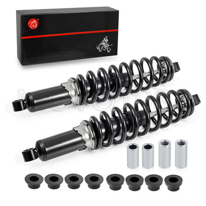 Front Gas Shocks for Polaris Ranger Crew XP 900 1000 (2013–2019)