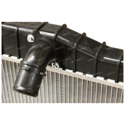 Radiator for Toyota Hiace (2005–2018)