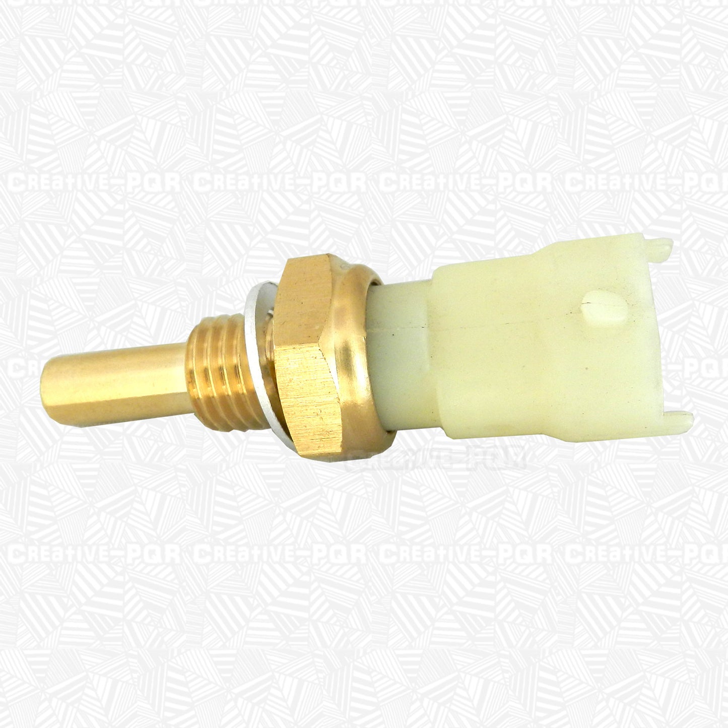 Coolant Temperature Sensor for Fiat Ducato 244, 250 (2002–2014)