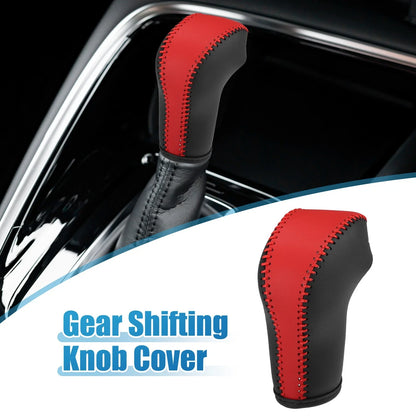 Gear Shifting Knob Cover for Porsche Cayenne (2003-2010)