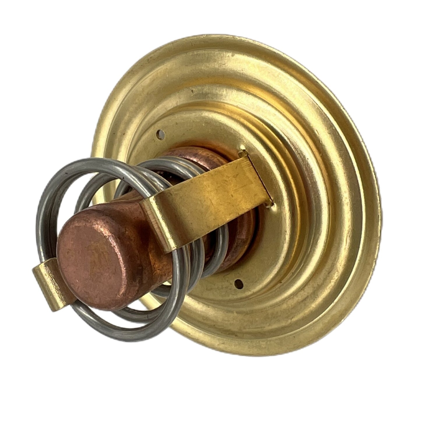 Thermostat for Volvo Penta MD6 MD7 Marine Diesel Engines (60°C)