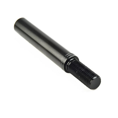 3-Inch M12x1.25 Car Shift Knob Extender Shifter Lever