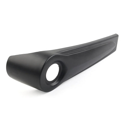 Stretched Dash Panel ABS Plastic for Harley Electra Glide Touring