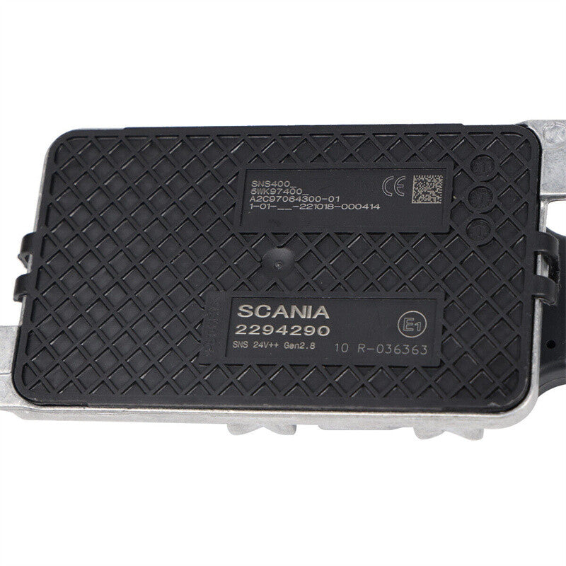 Nox Sensor for Scania Euro 6