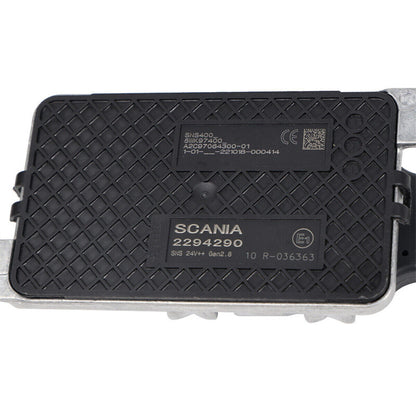 Nox Sensor for Scania Euro 6