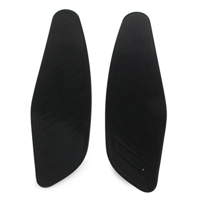 Gas Tank Knee Pads Traction Grips for Yamaha XSR700 (2022)