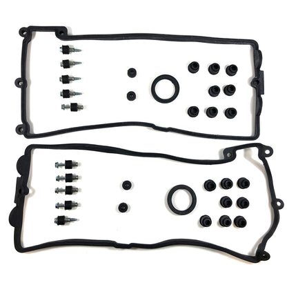 Valve Cover Gasket Set for BMW E60 E63 E64 E70 X5 (2004–2010)
