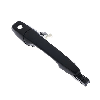 Front Right Door Handle Black W/ Keyhole for Ford Ranger PK BT50 (2006–2011)