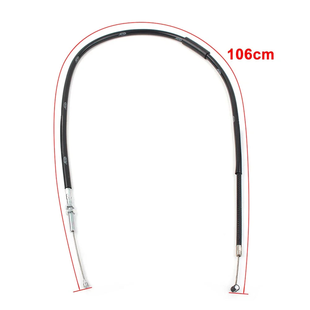 Brake Clutch Cable for Honda CBR1000RR (2014-2020)