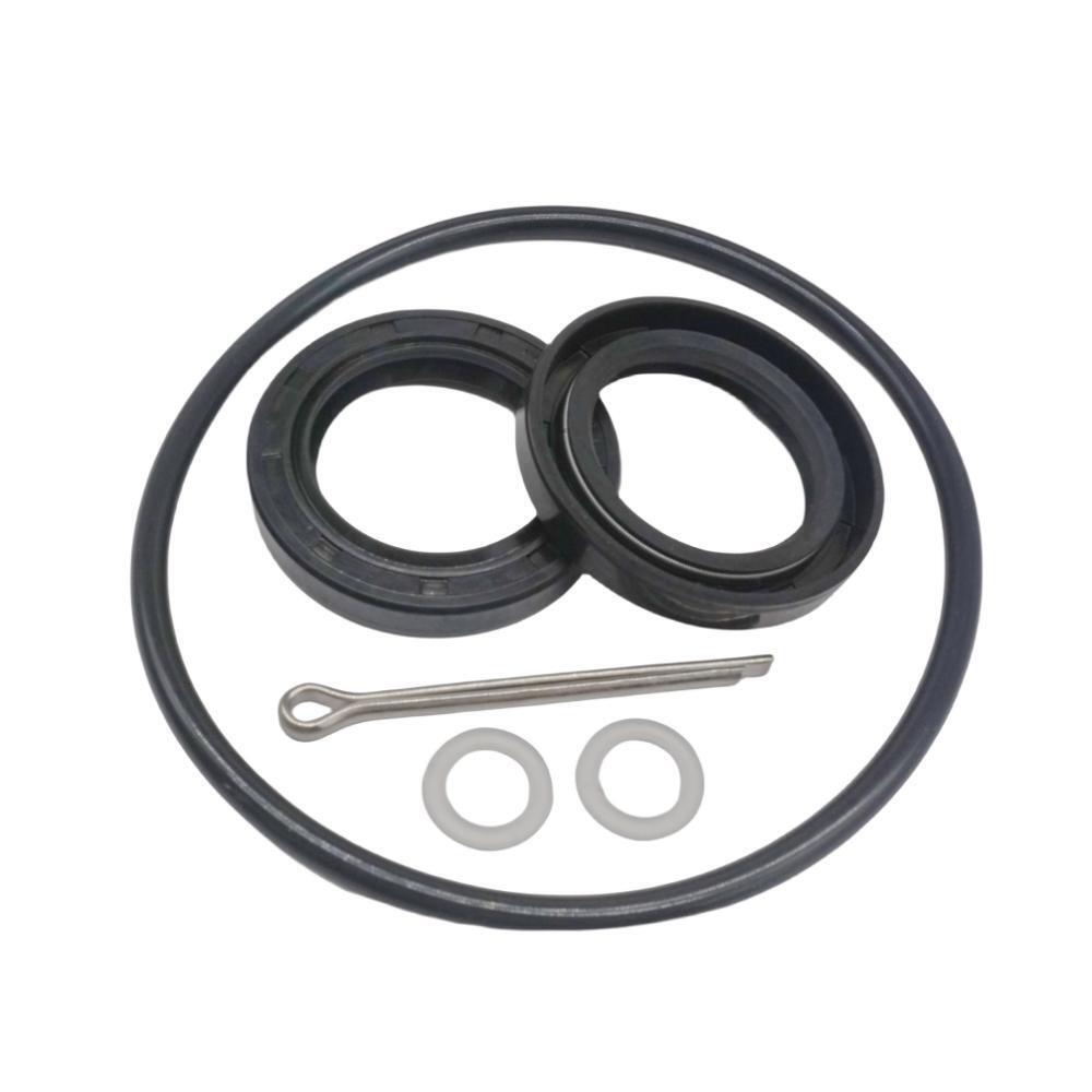 Lower Unit Oil Seal for Honda BF115A BF130A (2001–2006)