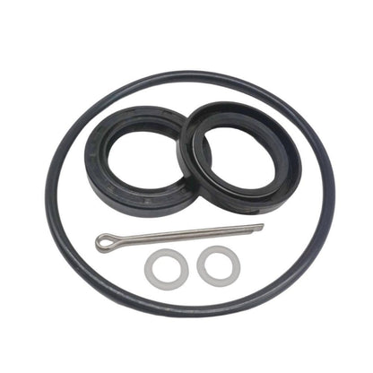 Lower Unit Oil Seal for Honda BF115A BF130A (2001–2006)