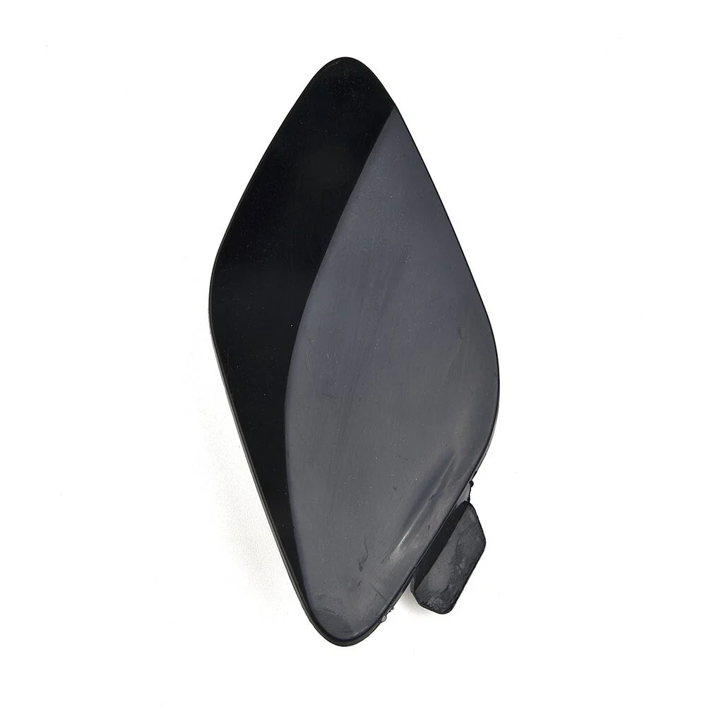 Tow Hook Eye Cover Frame Front Bumper for VOLVO S6 (2011–2013)