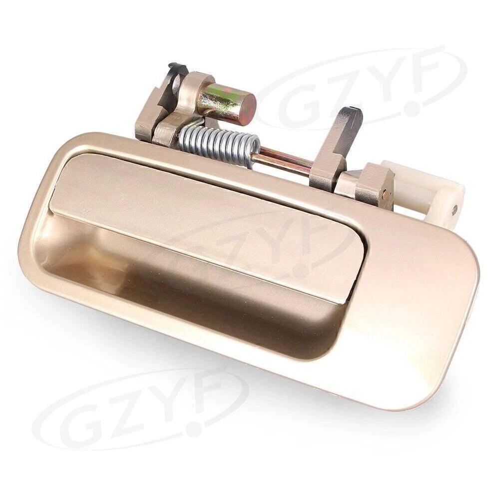 LED License Plate Lamp for Toyota Universal (2010–2023)