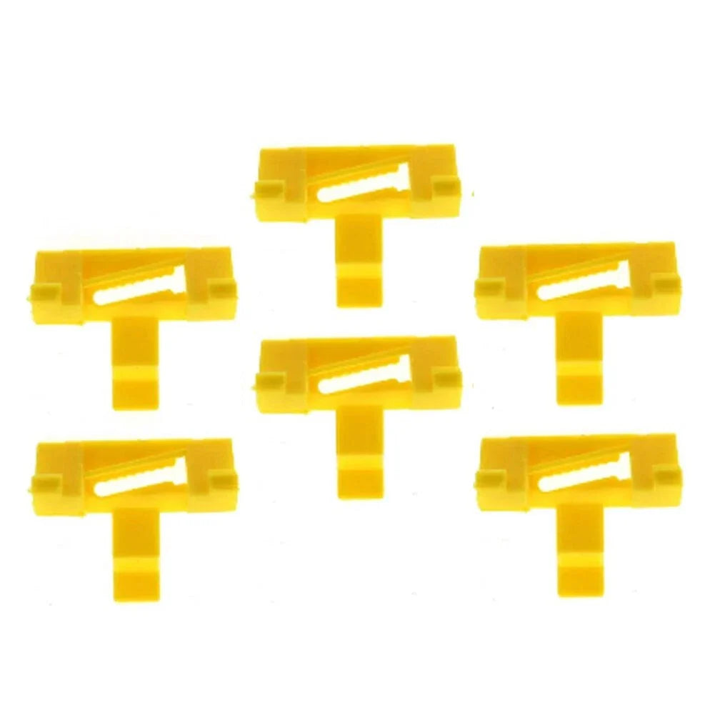 Trim Clip for Volvo S60 XC70 V70