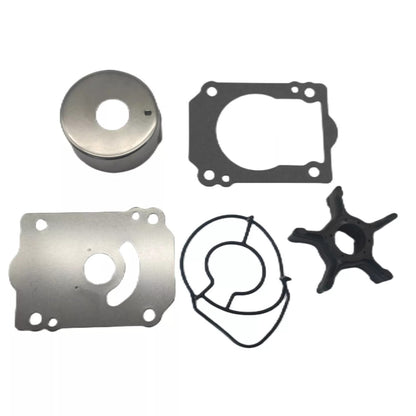 Water Pump Impeller Repair Kit for Suzuki Outboard 200-250 HP