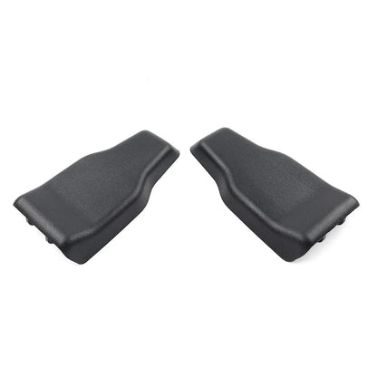 Rear Window Liftgate Glass Hinge Cover for Jeep Wrangler JL JLUJT (2018-2023)