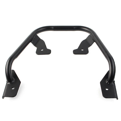 Black Rear Seat Armrest Luggage Rack for Honda X-ADV 750 (2017-2020)