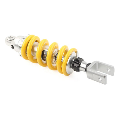 12'' Motorcycle Shock Absorber for Dirt Pit Bike ATV Quad - Yellow