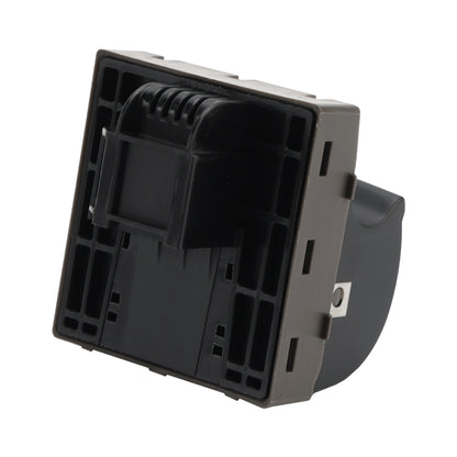 Driver Side Front Electric Window Switch for Audi TT (2007–2014)