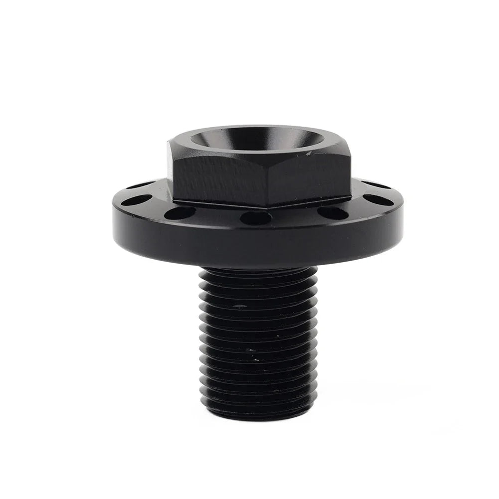 Steering Stem Bolt Screw for Harley Sportster XL883 1200 Dyna FXR FXD
