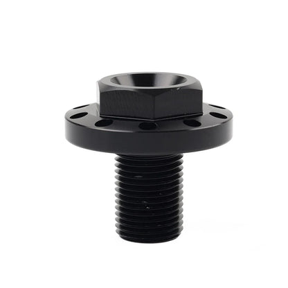 Steering Stem Bolt Screw for Harley Sportster XL883 1200 Dyna FXR FXD
