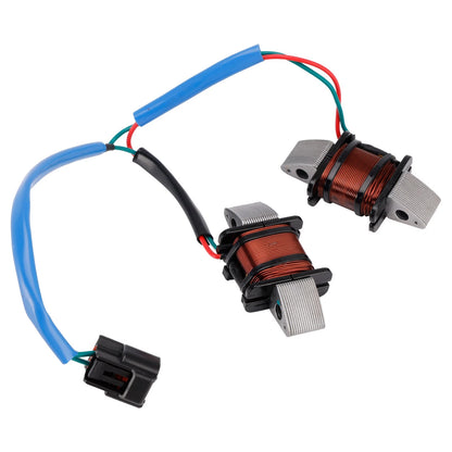 Alternator Lighting Coil 6H2-85533-02 for Yamaha C 50 60 70 CH 2T (2000–2017)