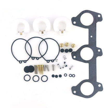 Carburettor Repair Kit for Yamaha 60F 70B (2 Stroke)