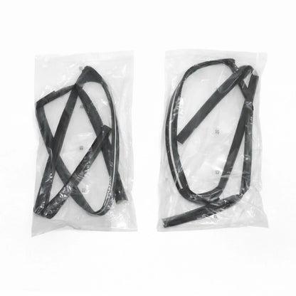 Front Window Glass Run Channel for Honda CR-V (2017–2020)