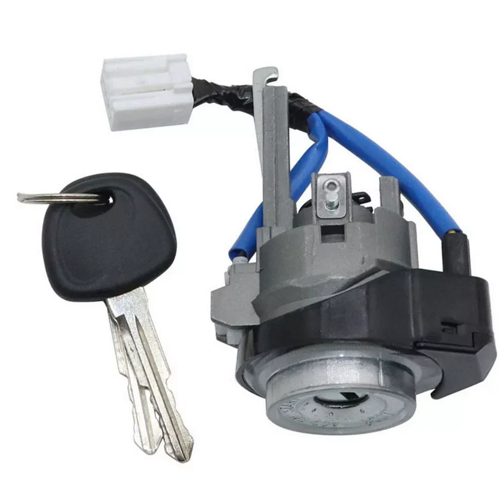 Ignition Switch Lock Cylinder w/ 2 Keys for 17-20 Hyundai Elantra (2017-2020)