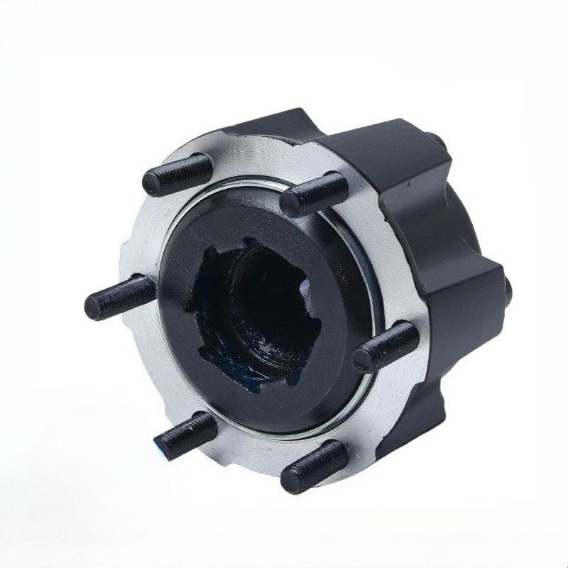 Free Running Wheel Hub Lock Spline for Nissan Frontier Navara (D21)