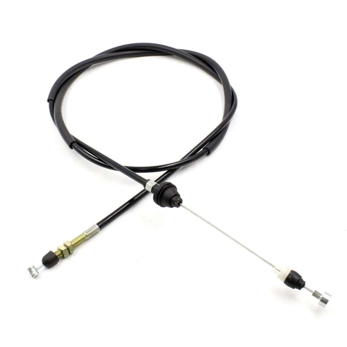 Throttle Cable for Toyota Soluna Vios 1.5E (2002–2007)
