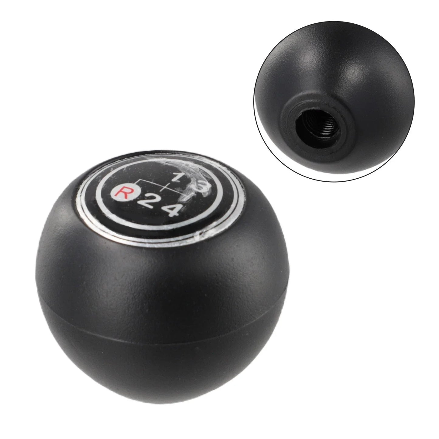 4-Speed Gear Shift Knob for Toyota Land Cruiser FJ40 FJ43 FJ45 BJ40 BJ45