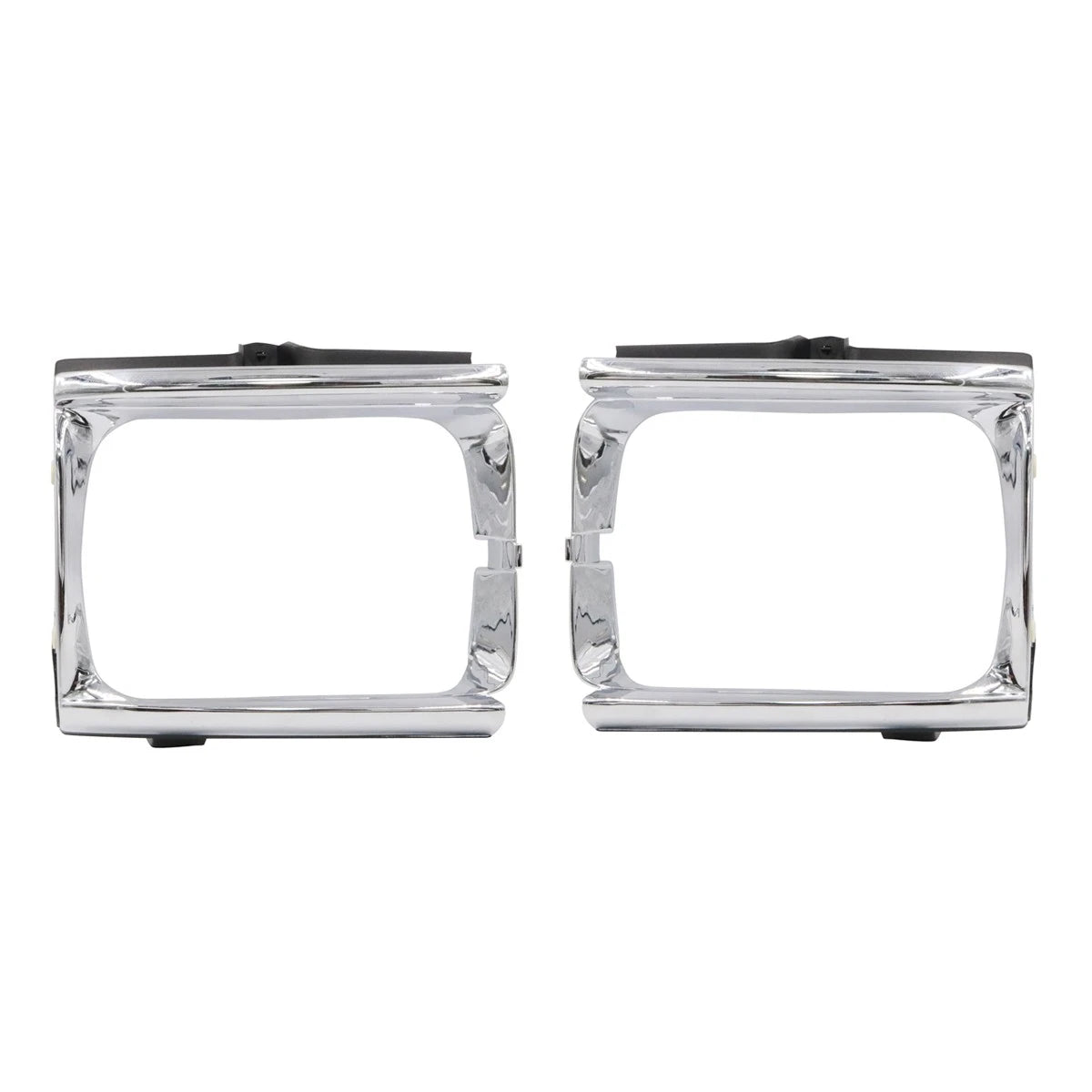 Head Lamp Door Pair for Toyota Hilux Pickup 2WD (1989–1995)