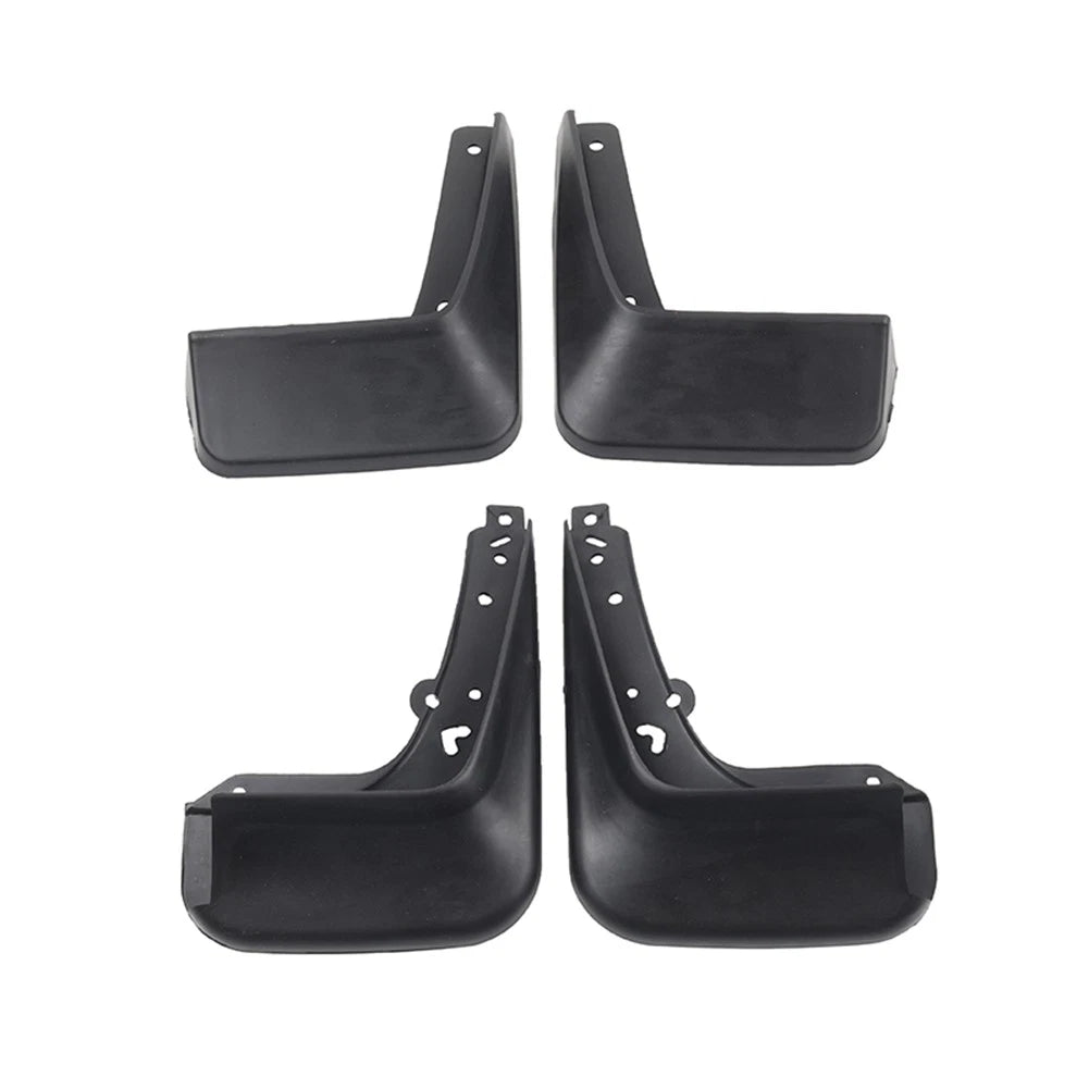 Mud Flaps for Kia Forte Cerato Sedan (2017–2018) Front Rear Splash Guard