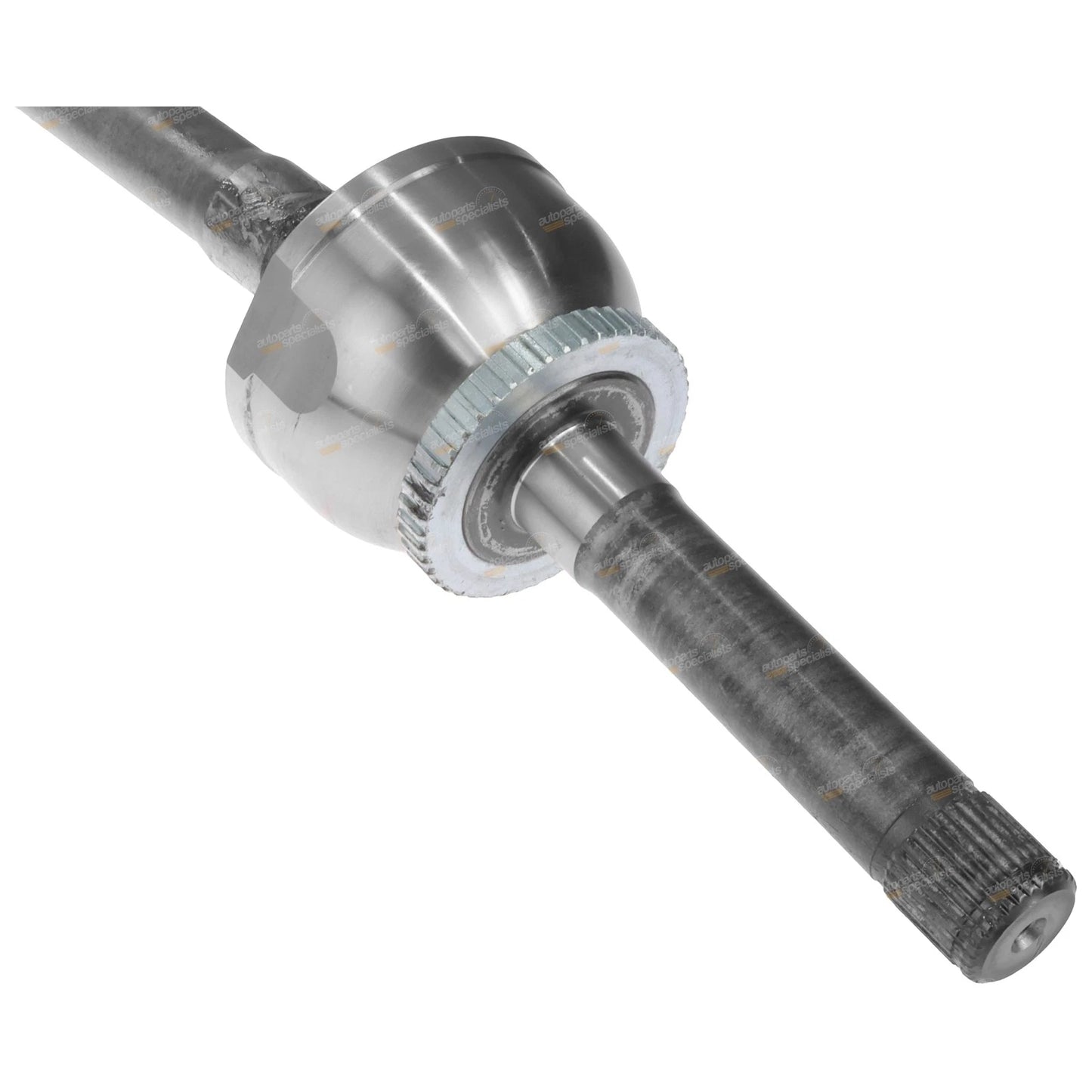 Front Left Drive Transverse CV Shaft for Land Cruiser VDJ76 VDJ78 VDJ79 (2007–2022)