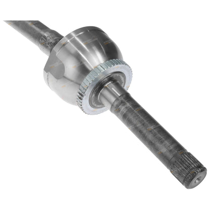 Front Left Drive Transverse CV Shaft for Land Cruiser VDJ76 VDJ78 VDJ79 (2007–2022)