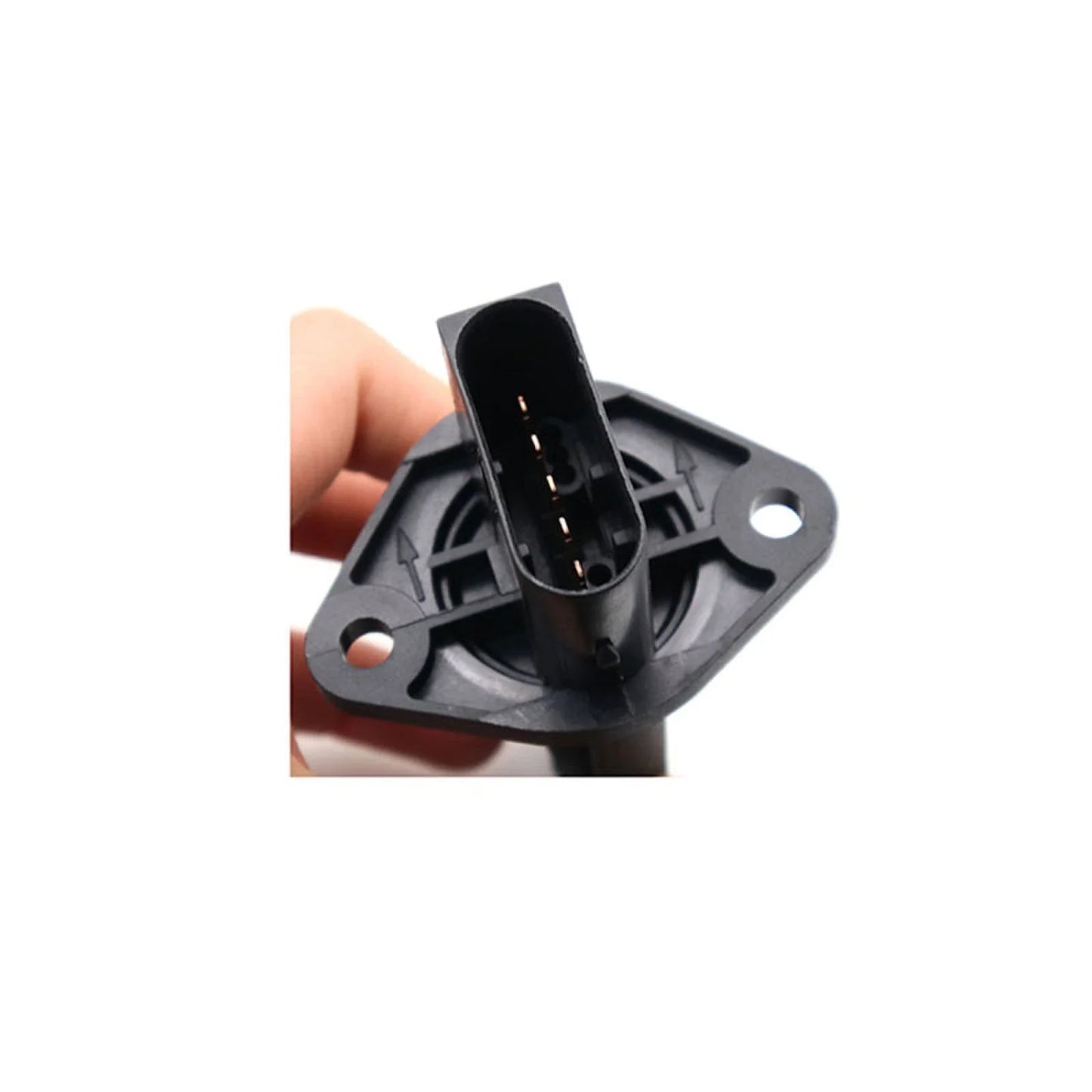 Mass Air Flow Meter Sensor for Mercedes W203 W164 W163 (1999–2011)