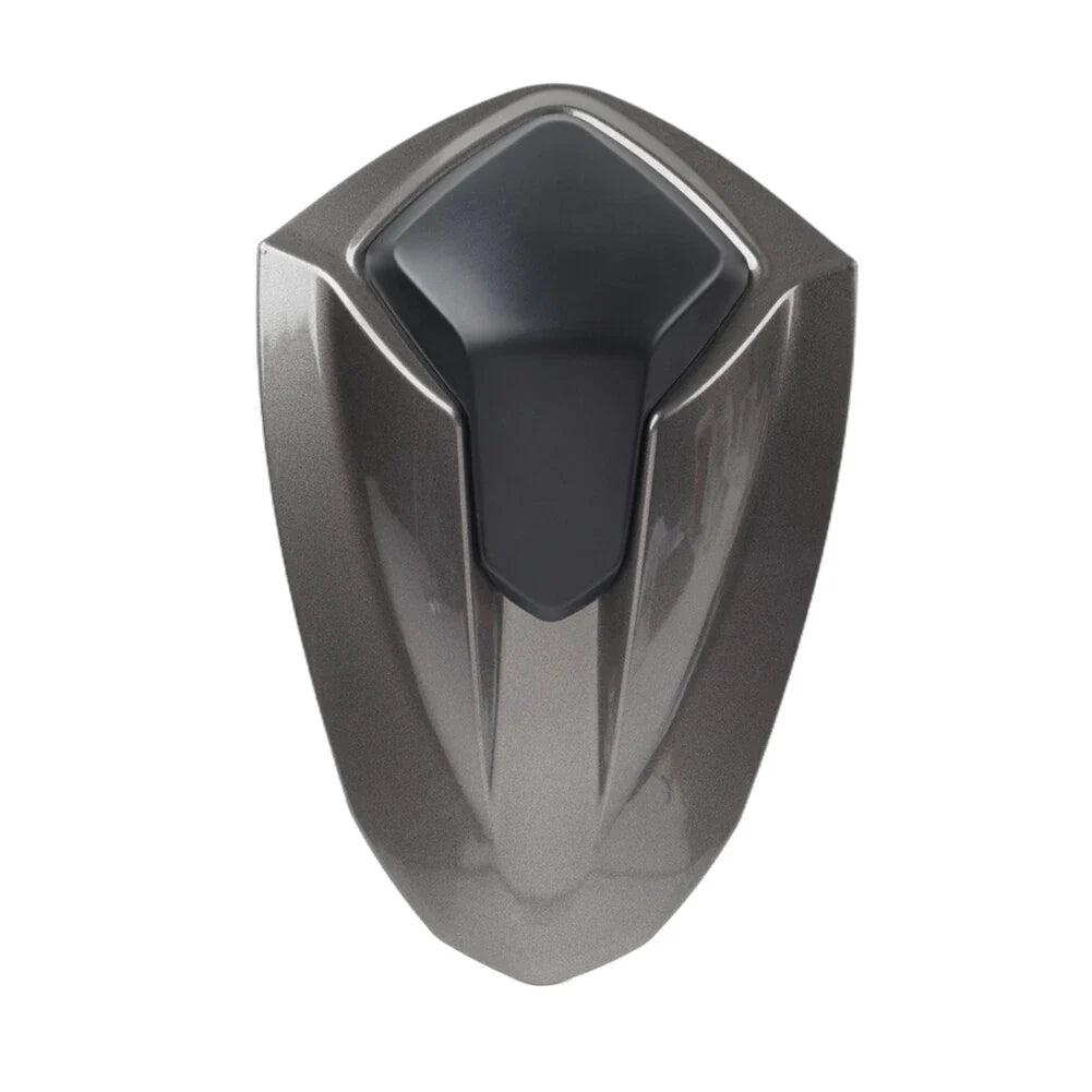 Tail Rear Seat Cover Cowl Grey for Triumph Street Triple RS 2020-2024