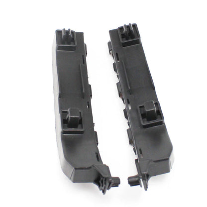 Front Bumper Bracket Beam Mount Support Left & Right for Honda Accord (2008-2012)