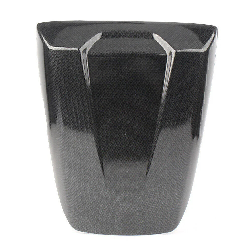 Rear Seat Cover Cowl for SUZUKI SV650/SV1000 (2003-2010) Carbon Fiber