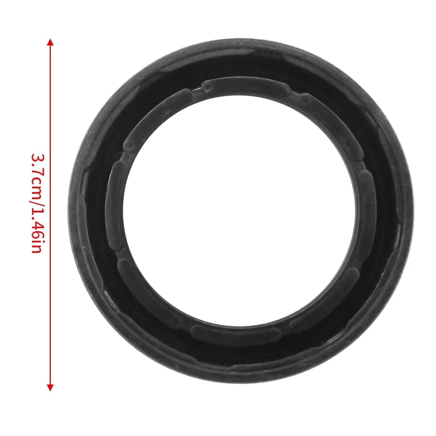 Bracket 36801-TGN-G02 for Honda Civic (2018–2021) Radar Sensor