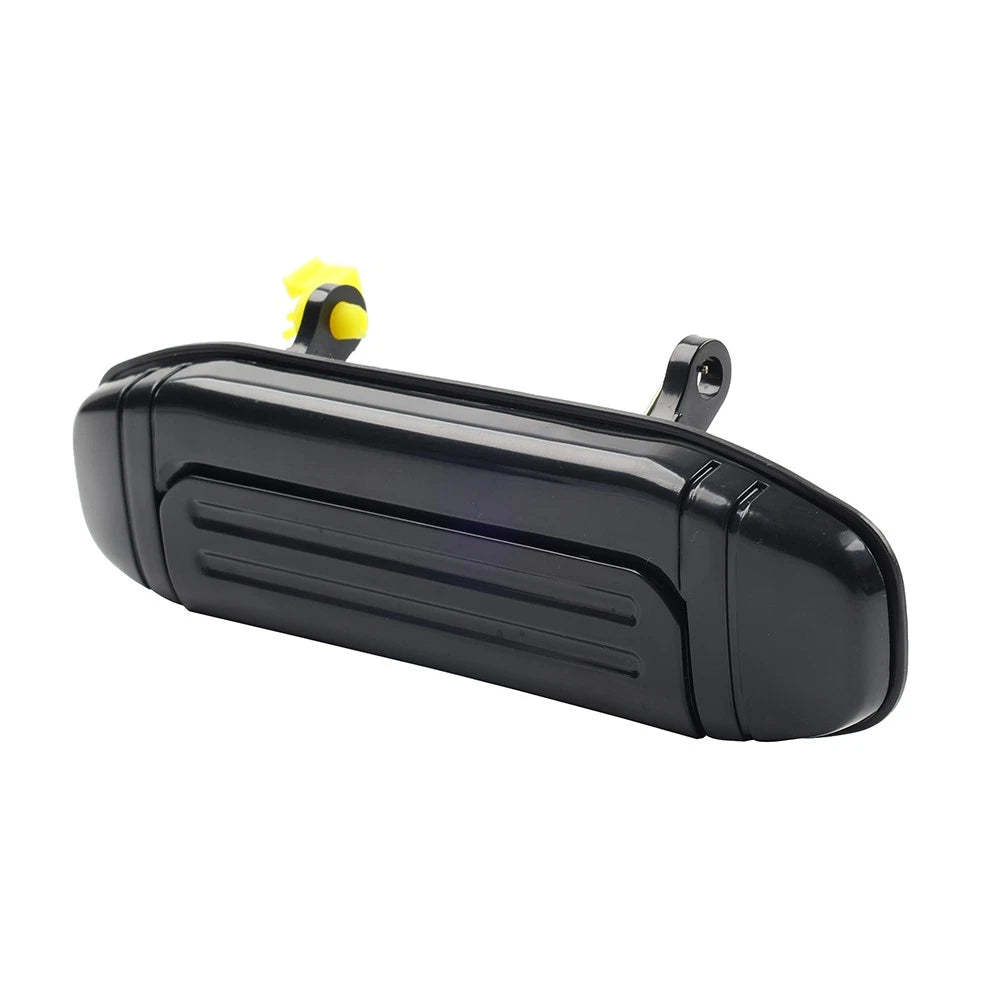 1Pcs Front Right Outer Door Handle for Mitsubishi Pajero Montero (1992–2000)