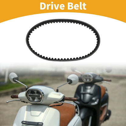 Drive Belt V-Belt No. 23100GN2003 for Honda 50 NE Vision L/R 1990–1994