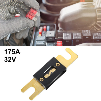 175A ANL Fuse for Car Truck Motorcycle Boat Audio (Universal)