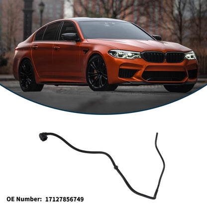 Radiator Hose for BMW 5 Series (G30) M5 (2018–2020) No. 17127856749