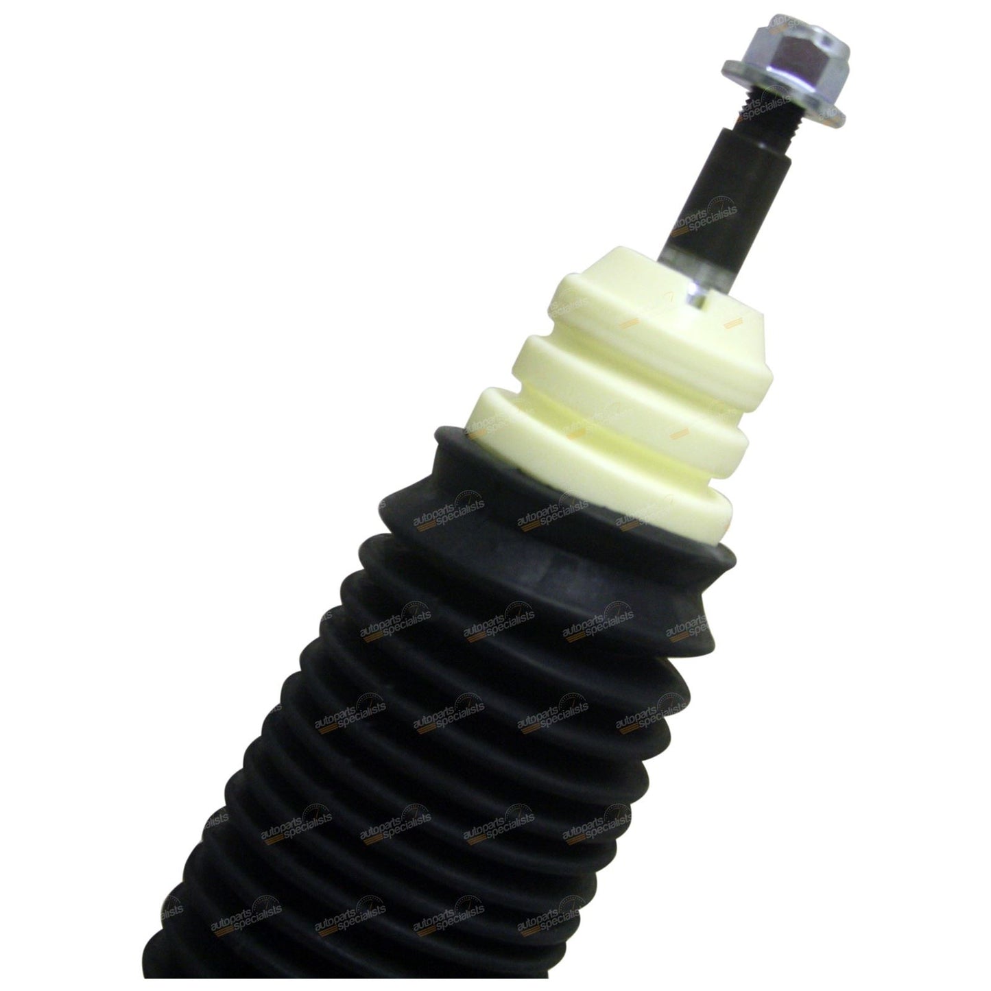 2 Front Gas Strut Shock Absorbers for Suzuki Grand Vitara (1998–2003)